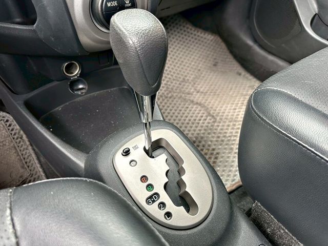 TOYOTA豐田 YARIS  第15張相片
