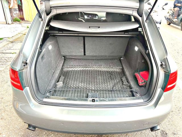 AUDI奧迪 A4 AVANT  第4張相片