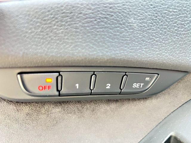 AUDI奧迪 A4 AVANT  第7張相片