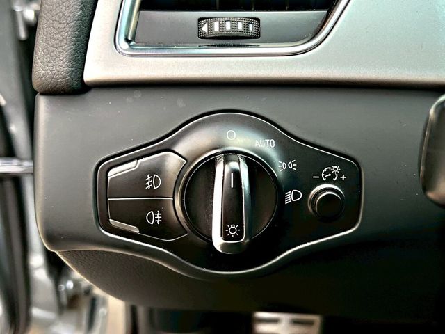 AUDI奧迪 A4 AVANT  第8張相片