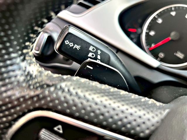 AUDI奧迪 A4 AVANT  第11張相片