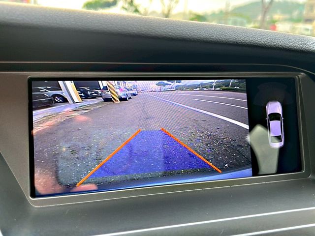 AUDI奧迪 A4 AVANT  第14張相片