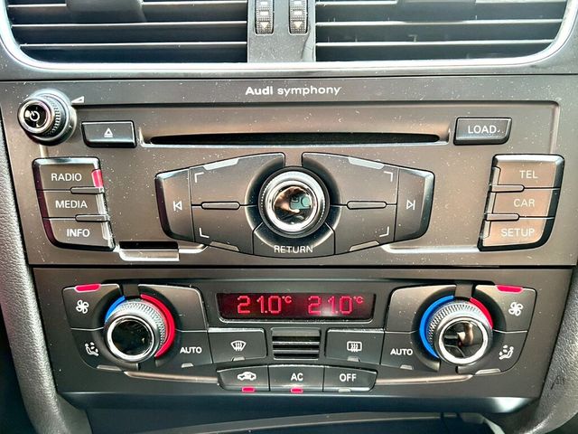 AUDI奧迪 A4 AVANT  第15張相片
