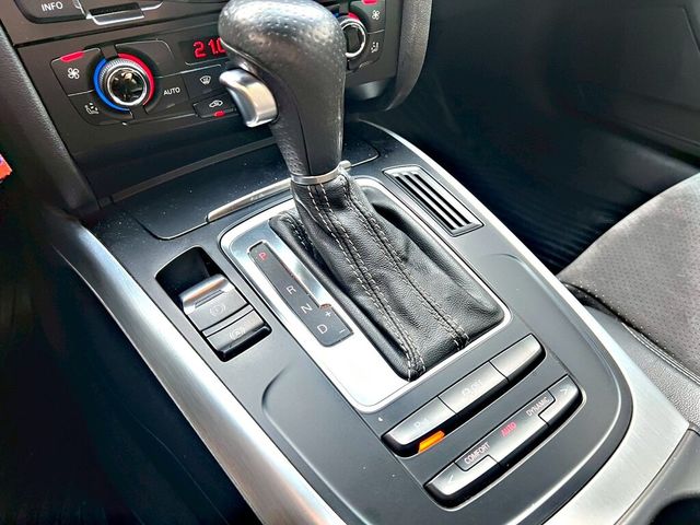 AUDI奧迪 A4 AVANT  第16張相片