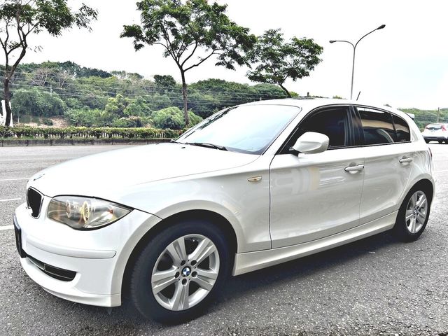 BMW寶馬 120I  第1張相片