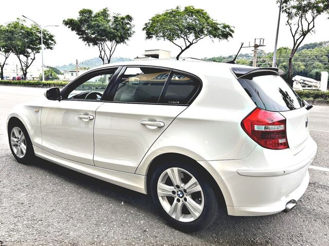 BMW寶馬 120I  第2張相片