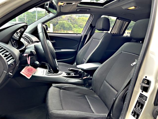 BMW寶馬 120I  第5張相片