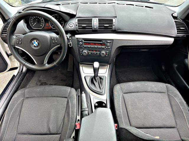 BMW寶馬 120I  第17張相片