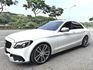 M-BENZ賓士 C200  第1張縮圖