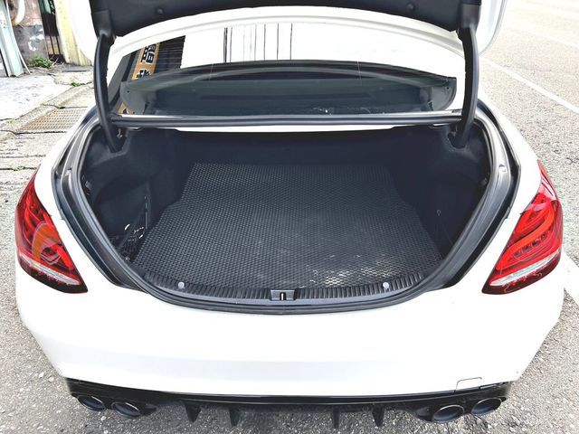 M-BENZ賓士 C200  第4張相片
