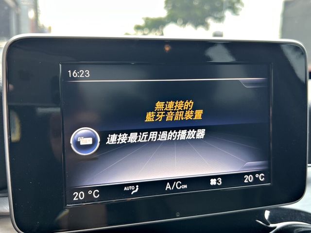 M-BENZ賓士 C200  第15張相片
