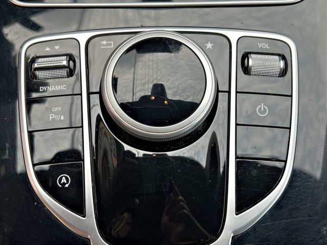 M-BENZ賓士 C200  第19張相片