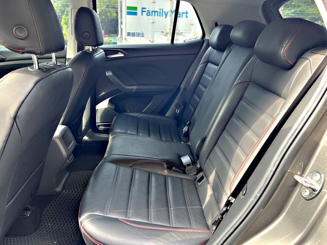 VOLKSWAGEN福斯 T-CROSS  第7張相片