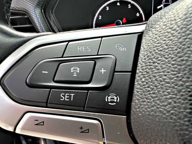 VOLKSWAGEN福斯 T-CROSS  第9張相片