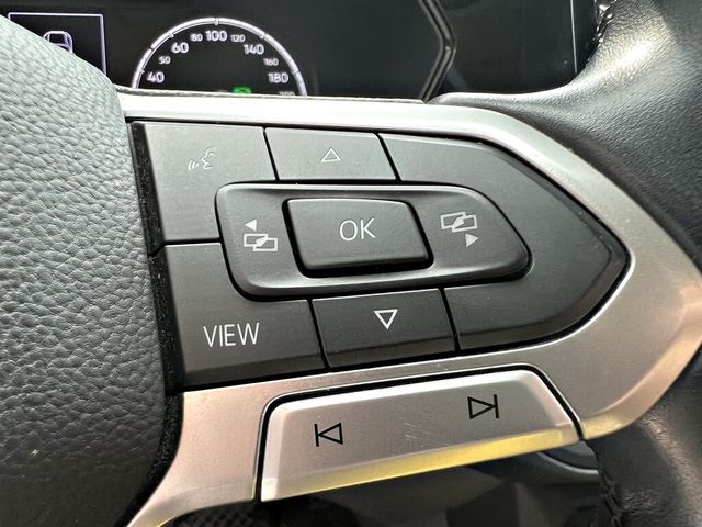 VOLKSWAGEN福斯 T-CROSS  第10張相片