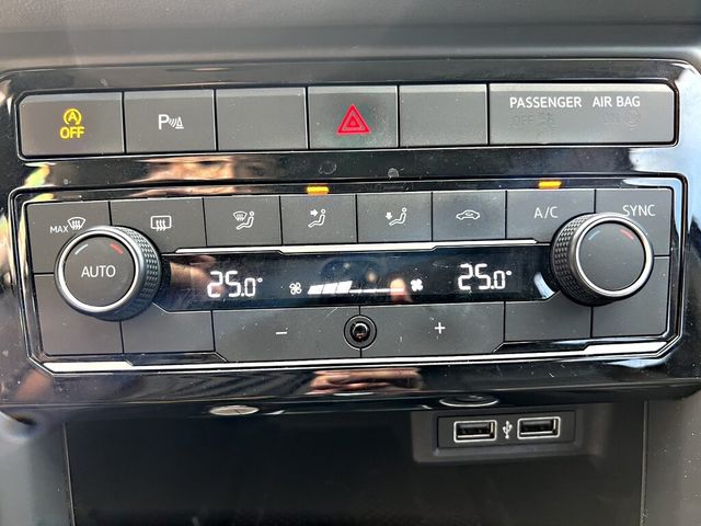 VOLKSWAGEN福斯 T-CROSS  第15張相片