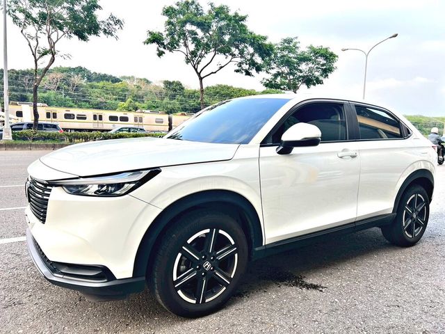 HONDA本田 HR-V  第1張相片