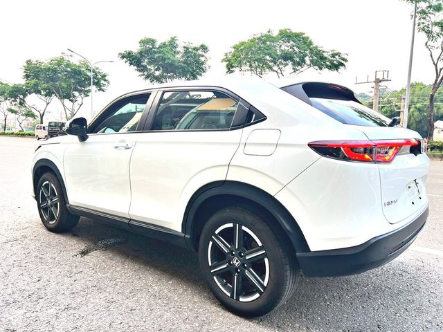 HONDA本田 HR-V  第3張相片