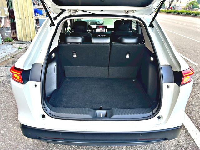 HONDA本田 HR-V  第4張相片