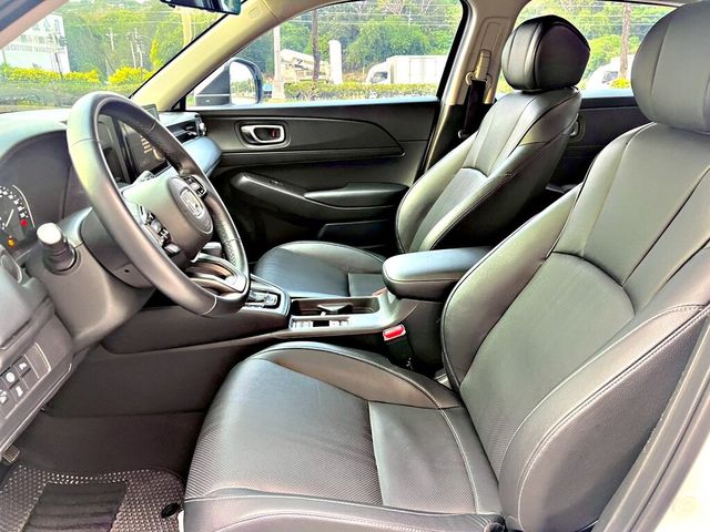 HONDA本田 HR-V  第5張相片