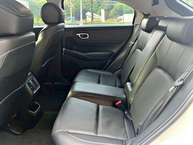 HONDA本田 HR-V  第6張相片