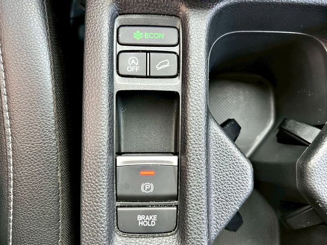 HONDA本田 HR-V  第7張相片
