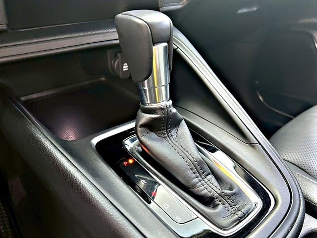 HONDA本田 HR-V  第8張相片