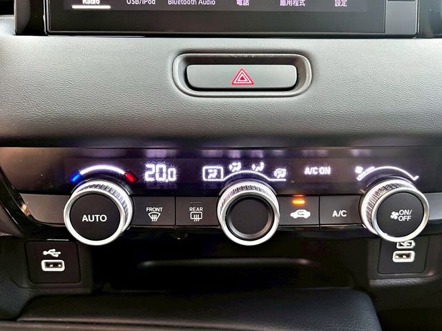 HONDA本田 HR-V  第9張相片