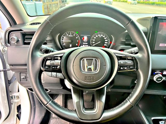HONDA本田 HR-V  第12張相片