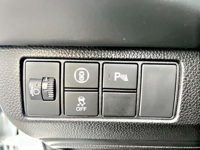 HONDA本田 HR-V  第14張相片
