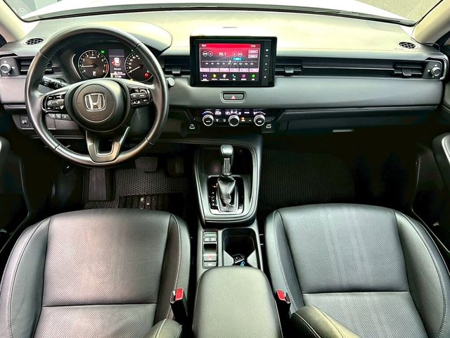 HONDA本田 HR-V  第15張相片