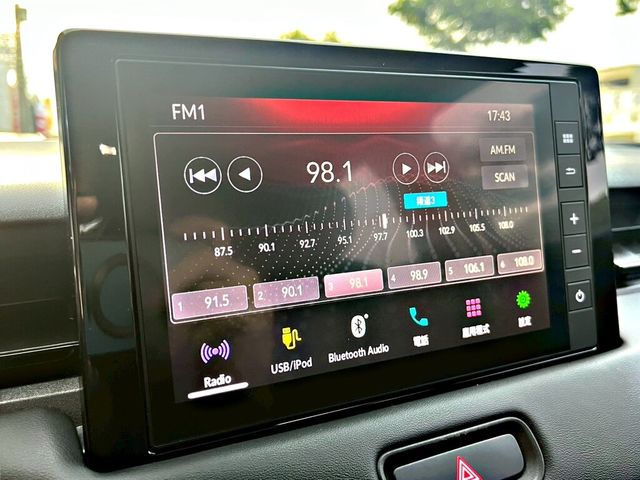 HONDA本田 HR-V  第17張相片