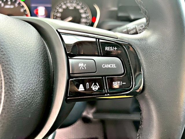HONDA本田 HR-V  第18張相片