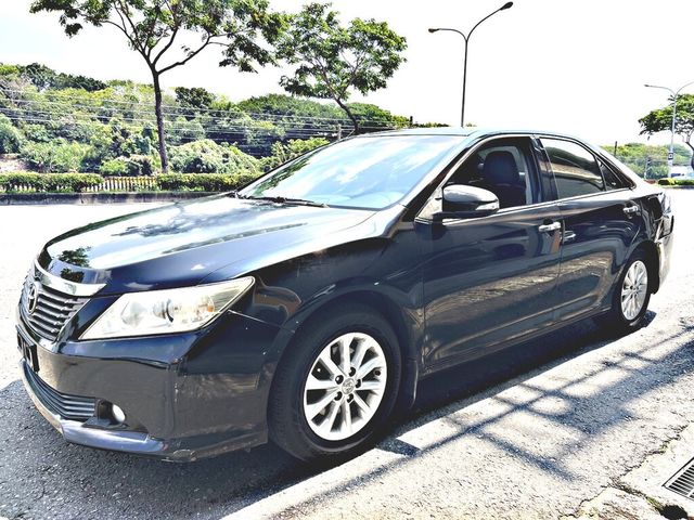 TOYOTA豐田 CAMRY  第1張相片