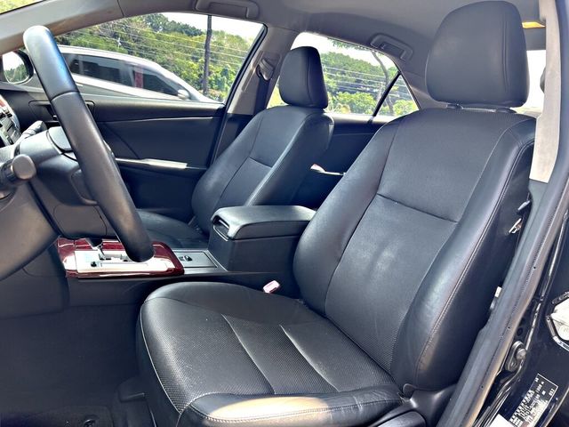 TOYOTA豐田 CAMRY  第5張相片