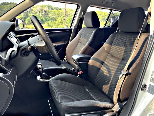 SUZUKI鈴木 SWIFT  第5張相片
