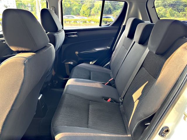 SUZUKI鈴木 SWIFT  第6張相片