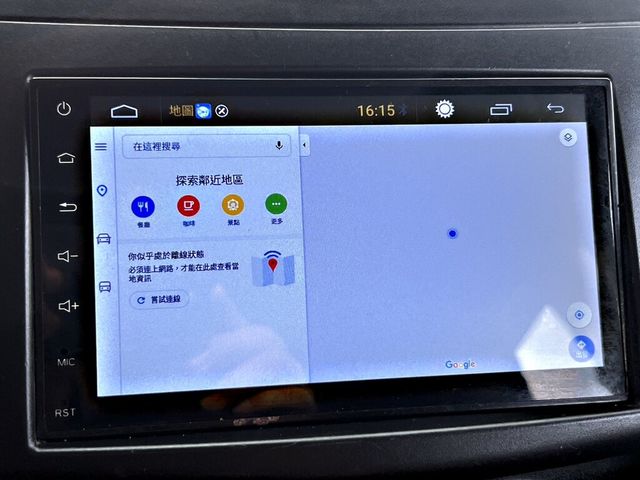SUZUKI鈴木 SWIFT  第8張相片