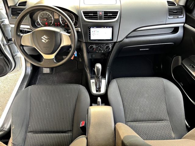 SUZUKI鈴木 SWIFT  第11張相片