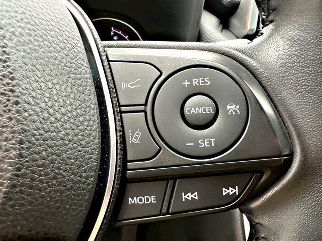 TOYOTA豐田 RAV4  第12張相片