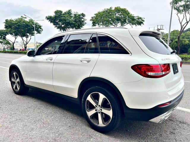 M-BENZ賓士 GLC300  第3張相片