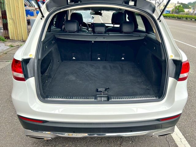 M-BENZ賓士 GLC300  第4張相片