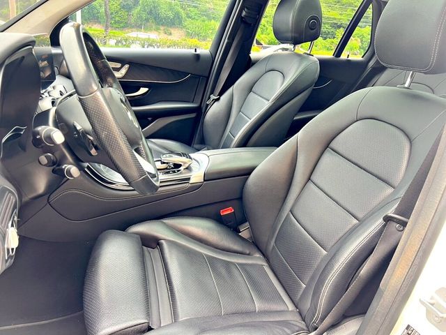 M-BENZ賓士 GLC300  第7張相片