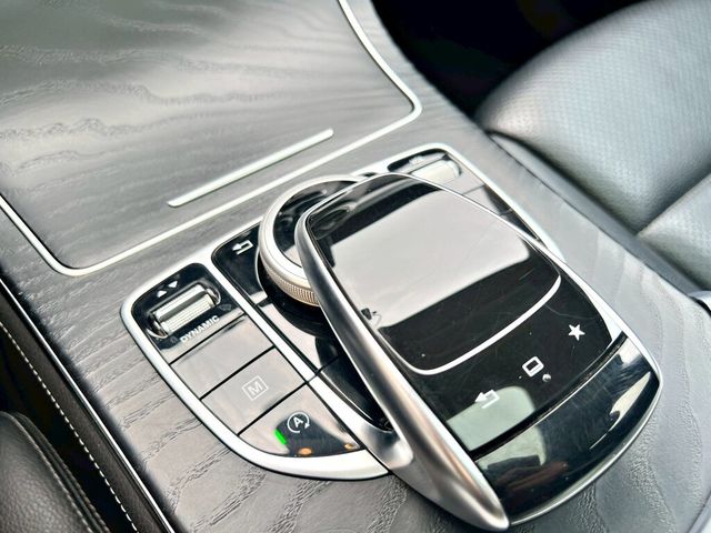 M-BENZ賓士 GLC300  第10張相片