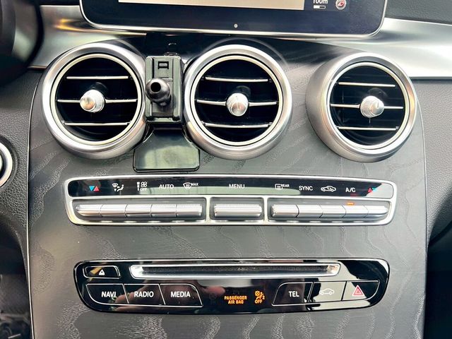 M-BENZ賓士 GLC300  第11張相片