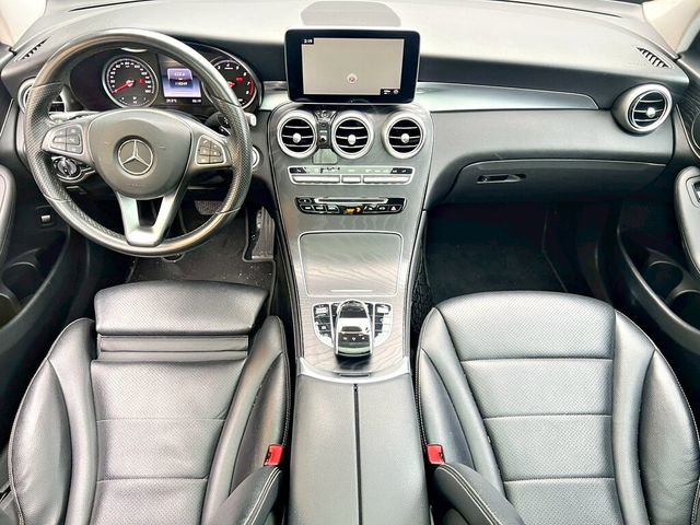 M-BENZ賓士 GLC300  第18張相片