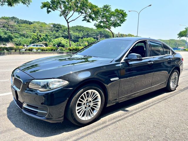 BMW寶馬 520I  第1張相片