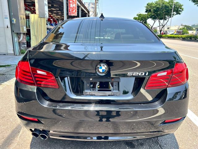 BMW寶馬 520I  第3張相片