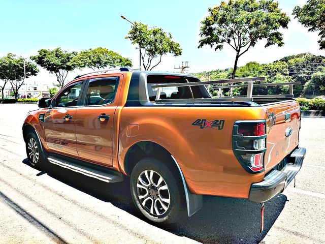 FORD福特 RANGER  第2張相片