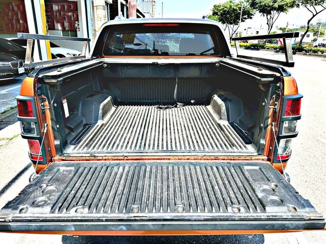 FORD福特 RANGER  第4張相片
